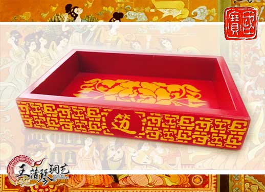 木籩，祭孔用具，祭祀道具