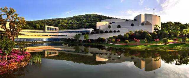 無錫吳都闔閭城遺址博物館 無錫吳都闔閭城遺址博物館