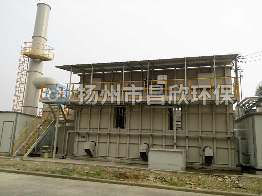 揚(yáng)州市昌欣環(huán)?？萍加邢薰緫?yīng)用范圍是什么？